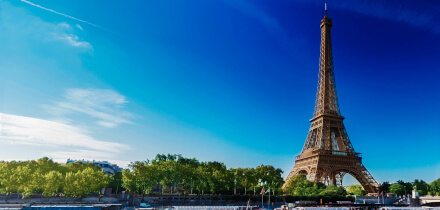 Persyaratan visa untuk pemegang paspor Indonesia yang bepergian ke Perancis