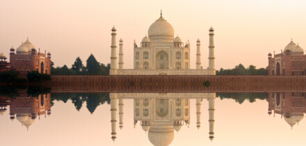 Persyaratan visa untuk pemegang paspor Indonesia yang bepergian ke India