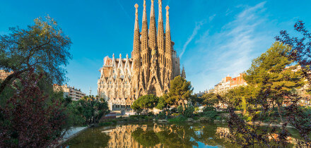 Persyaratan visa untuk pemegang paspor Indonesia yang bepergian ke Spanyol