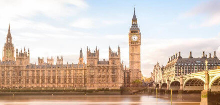 Persyaratan visa untuk pemegang paspor Indonesia yang bepergian ke Inggris